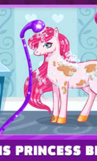 Pony Princess Spa 2