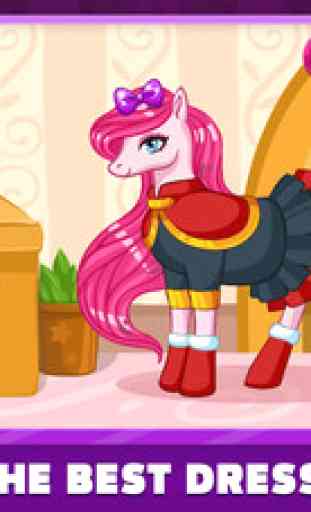 Pony Princess Spa 3
