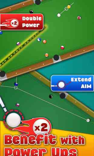 Pool Arena - Online Multiplayer Billiards 1