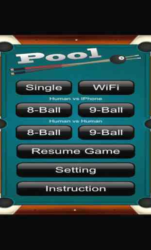 Pool Club - 8 Ball Billiards, 9 Ball Billiard Game 4