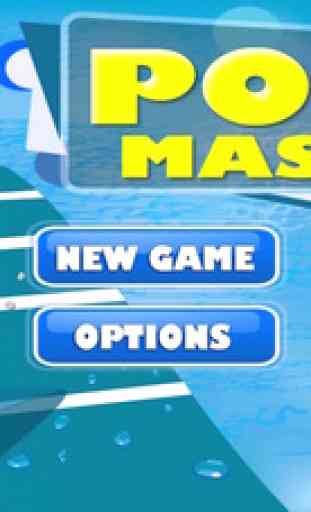 Pool Master - Show Dolphin Speed 1
