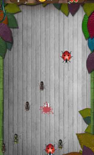 Pop Game Ant Smasher: Tap Tap Ants 2