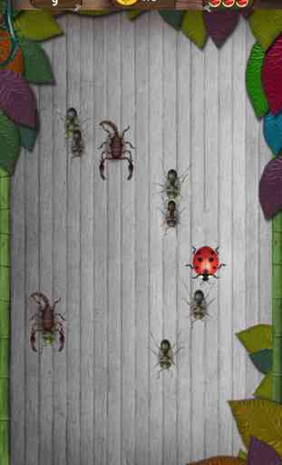 Pop Game Ant Smasher: Tap Tap Ants 3