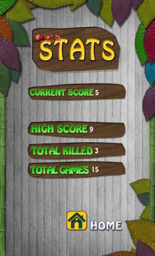 Pop Game Ant Smasher: Tap Tap Ants 4