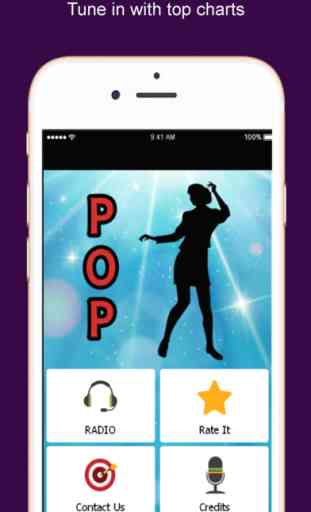 Pop Music - Top Songs and Popular Music Radio 1