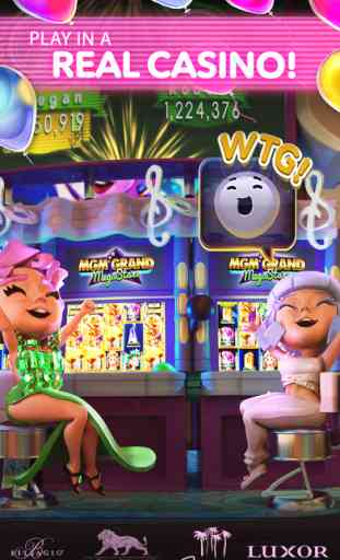 POP! Slots - Play Free Vegas Slots 1