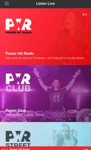 Power Hit Radio 1