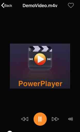 Power Video Player Pro 2