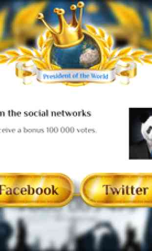 President of the World - idle & clicker game with online mode 2