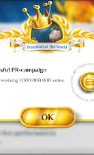 President of the World - idle & clicker game with online mode 3