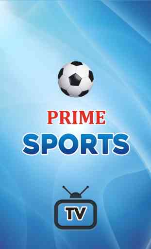Prime Sports TV HD Live 4