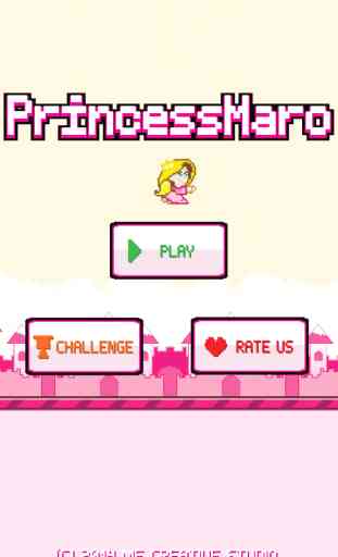 PrincessMaro 1