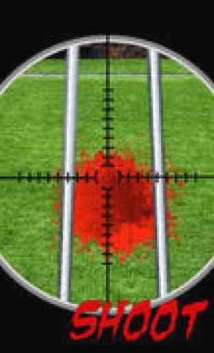 Prison Sniper Shooter Game - Fps Crime Snipe Shooting Games 1