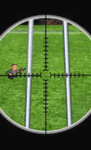 Prison Sniper Shooter Game - Fps Crime Snipe Shooting Games 2