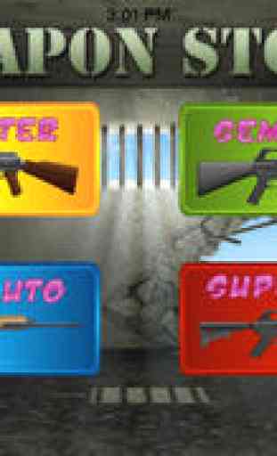 Prison Sniper Shooter Game - Fps Crime Snipe Shooting Games 3