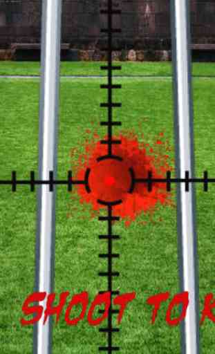 Prison Sniper Shooter Game - Fps Crime Snipe Shooting Games 4
