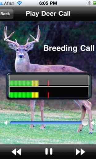 Pro Deer Calls 2