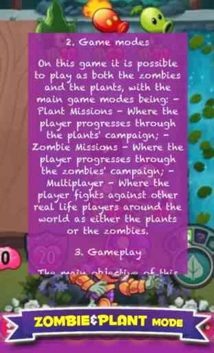 Pro Guide For Plants vs. Zombies Heroes 2