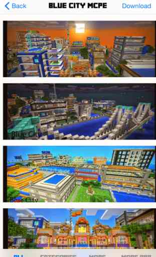Pro Maps for Minecraft PE (Pocket Edition) 1