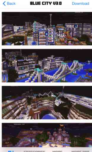 Pro Maps for Minecraft PE (Pocket Edition) 3
