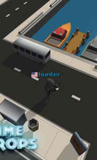 Prop Hunt - Hide & Seek Online Shooter TPS Game 3