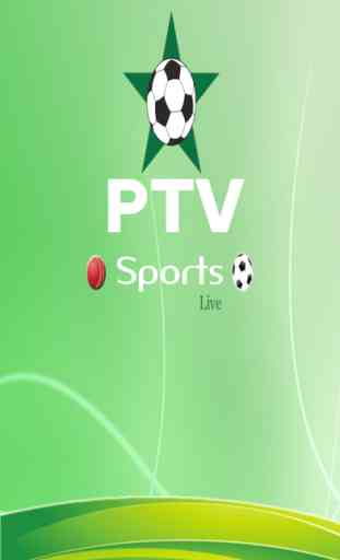 Ptv Sports Pak 1