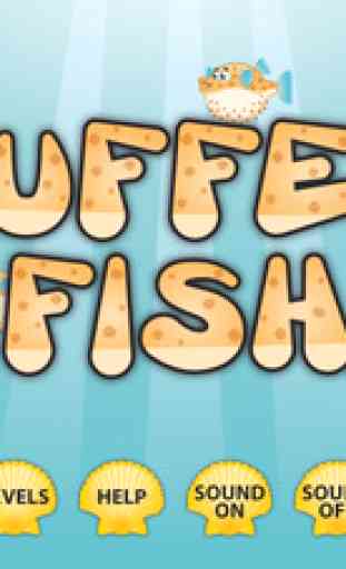 Puffer Fish 1