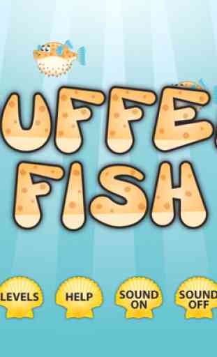 Puffer Fish 4