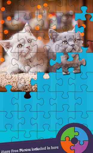 Puzzles With Cutness Overload - A Fun Way To Kill Time 2