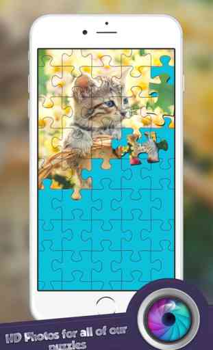 Puzzles With Cutness Overload - A Fun Way To Kill Time 4