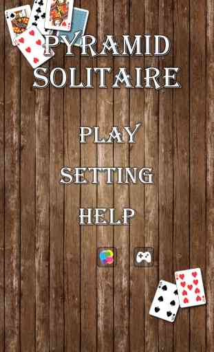 Pyramid-Solitaire Free 2