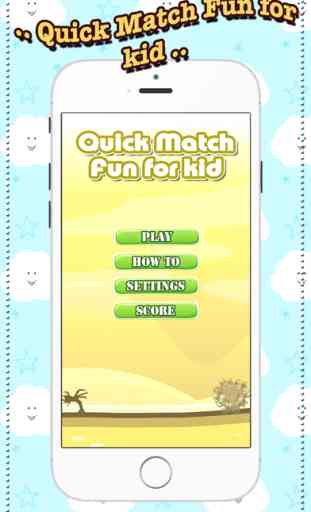 Quick Match Fun for kid - online first typing any adding fact fraction of your 1