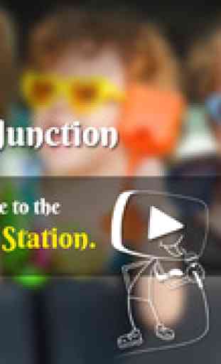 RadioJunction- A FREE FM Radio Online App to Listen your Favorite Radio Stations right on your Device 2