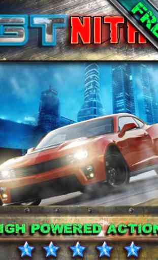 Real GT Nitro Race - Driving Super-Sonic Simulator Multi-Player Racing 3D 4