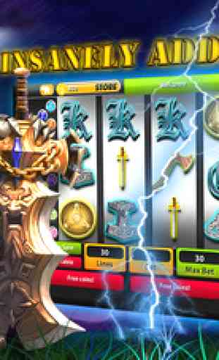 Reels of Zeus Slot Machine Casino: An Epic Odyssey to the Mythology Greek Gods of Mount Olympus 1