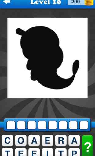 Quiz For Pokemon! Guess The Monster Trivia Game! 4