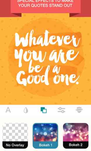 Quote Maker- Quote Creator, Make Quotes Typography 3