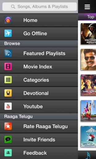 Raaga Tamil Songs Radios Top 10 Hits Videos Devotional Music 3