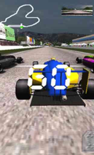 Race Rally 3D Speed Action Free Car Racing Games 1
