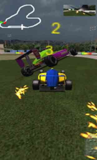 Race Rally 3D Speed Action Free Car Racing Games 2