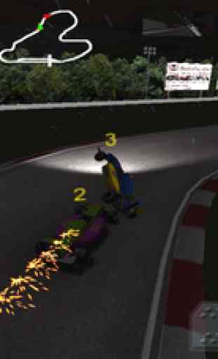 Race Rally 3D Speed Action Free Car Racing Games 3