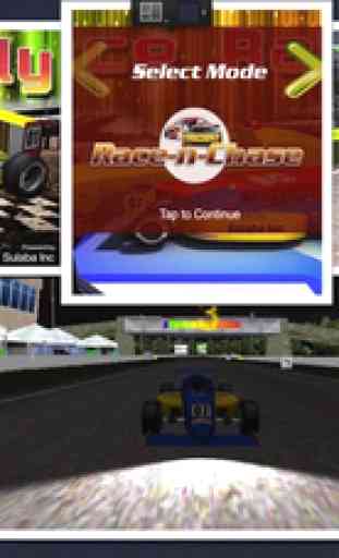Race Rally 3D Speed Action Free Car Racing Games 4