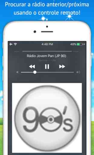 Radio Brasil by oiRadio - Brazilian stations 2