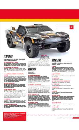 Radio Control Car Racer – UK No1 RC Car Magazine 2