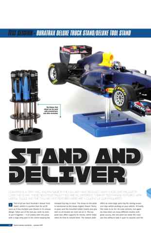 Radio Control Car Racer – UK No1 RC Car Magazine 4