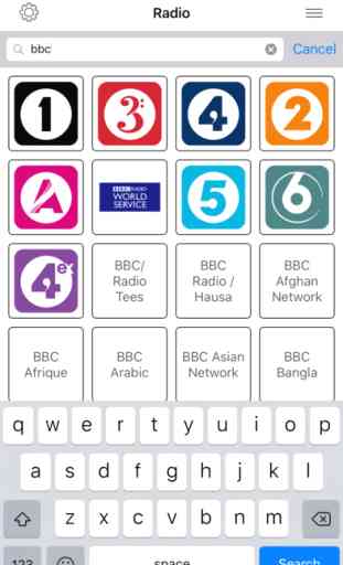 Radio FM England Online Stations 2
