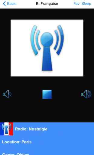 Radio Française 2
