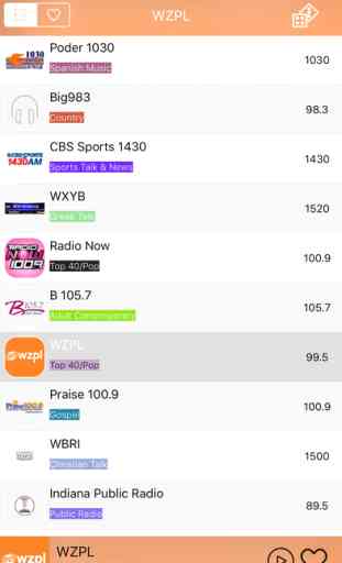 Radio India - The best AM / FM radio stations 3