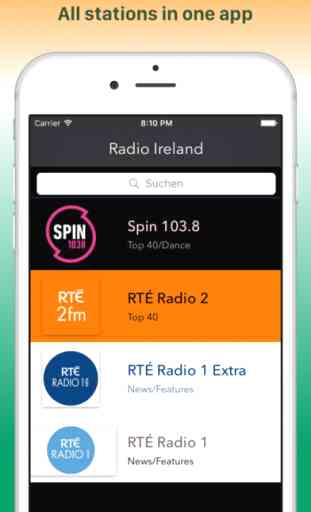 Radio Ireland FREE 1