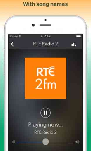 Radio Ireland FREE 3